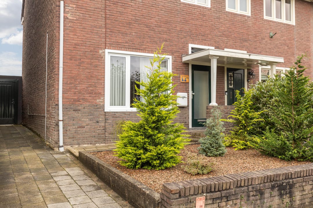 Foto 8 van Heistraat 54