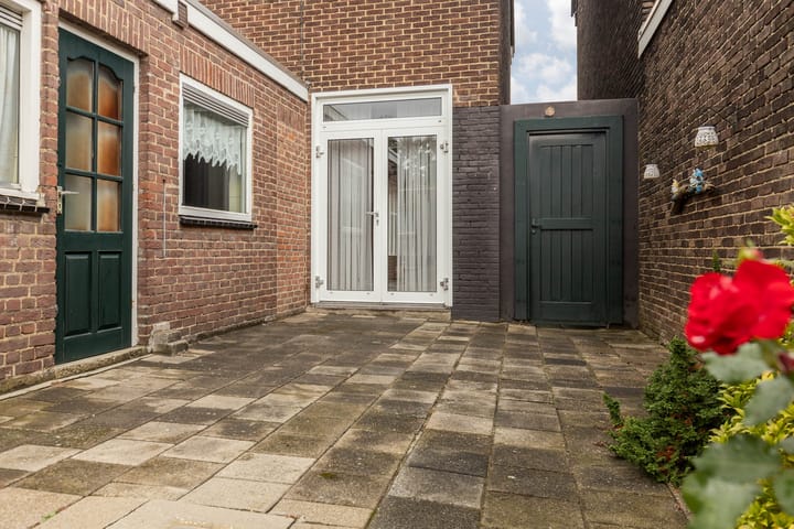 Foto 23 van Heistraat 54