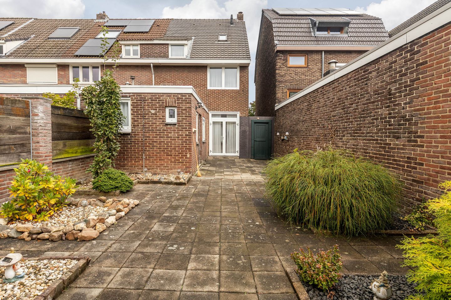 Foto 25 van Heistraat 54