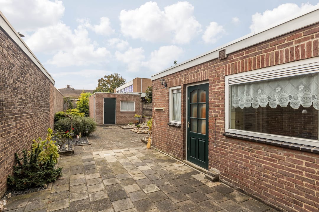 Foto 26 van Heistraat 54