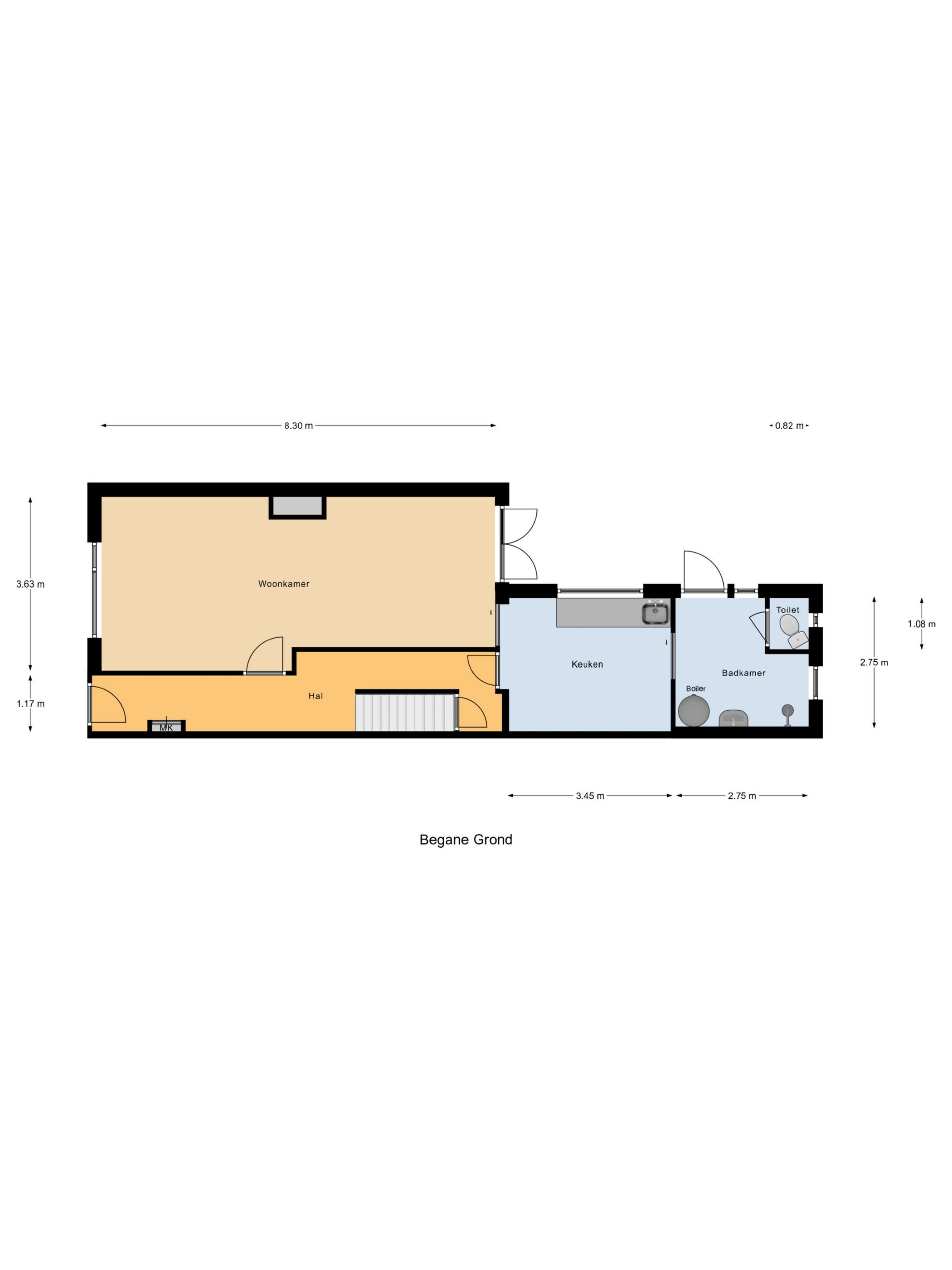 Foto 33 van Heistraat 54