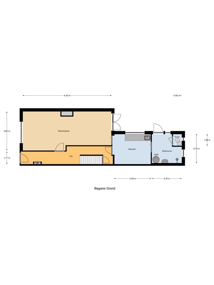 Foto 33 van Heistraat 54