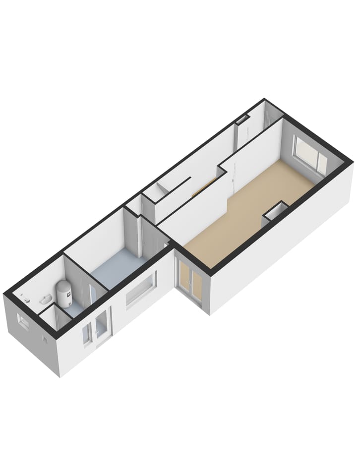 Foto 38 van Heistraat 54