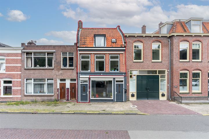 View photo 1 of Herenstraat 33-A