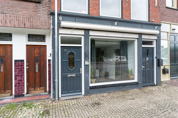 View photo 8 of Herenstraat 33-A