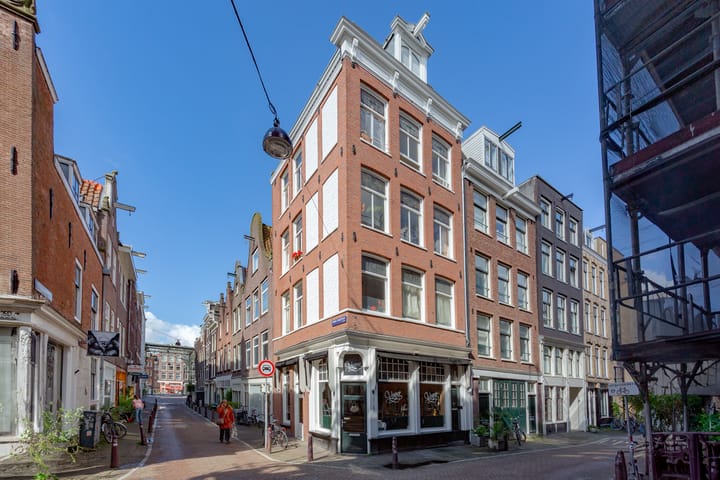 Vinkenstraat 57-H