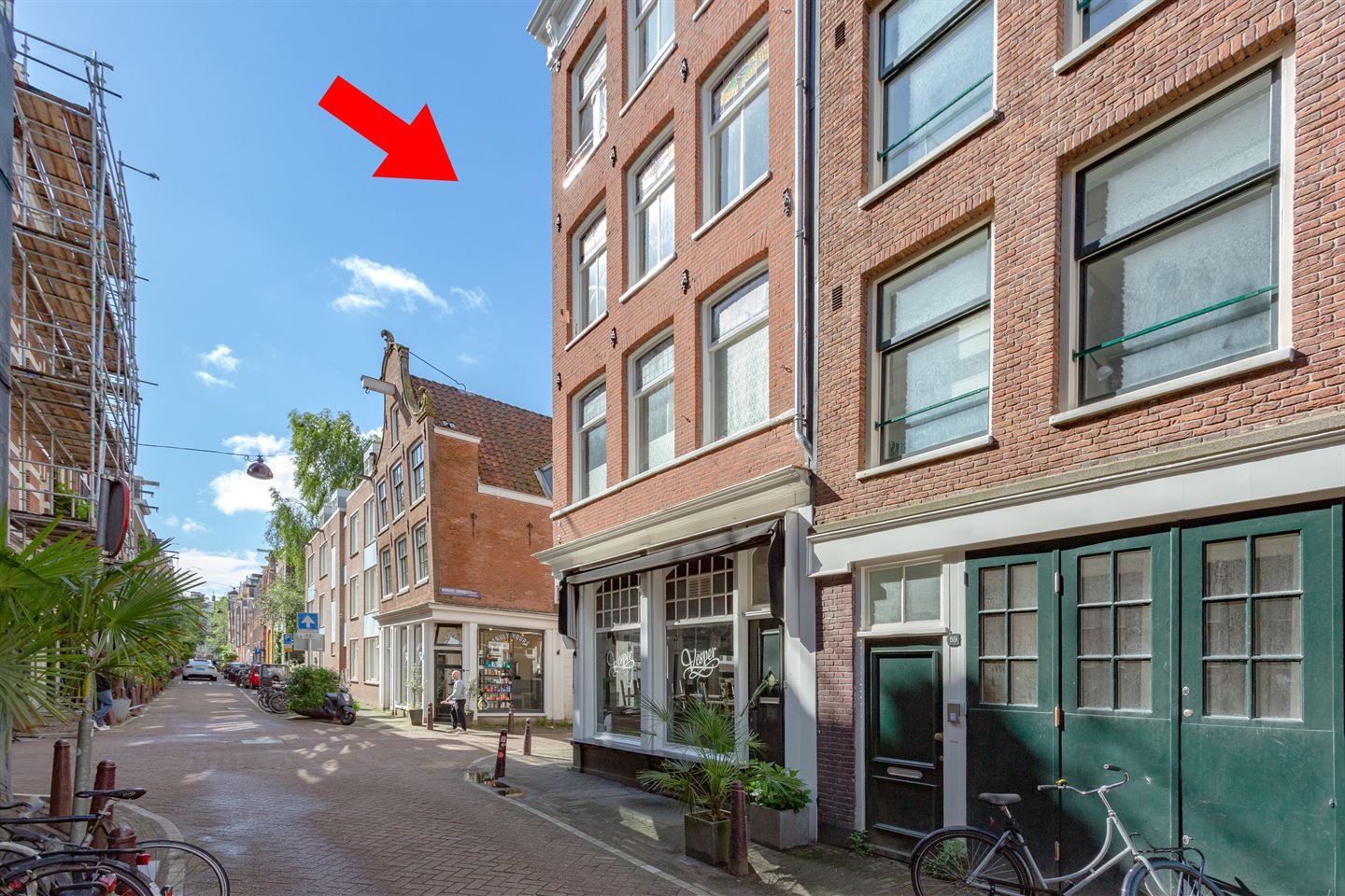 Bekijk foto 3 van Vinkenstraat 57 H