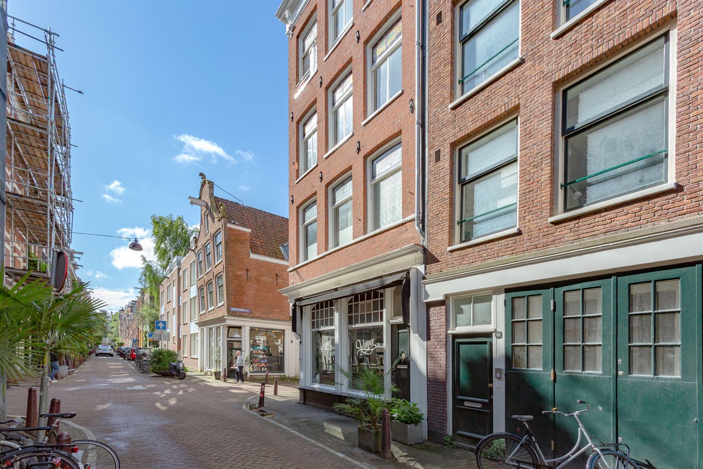 Bekijk foto 4 van Vinkenstraat 57 H