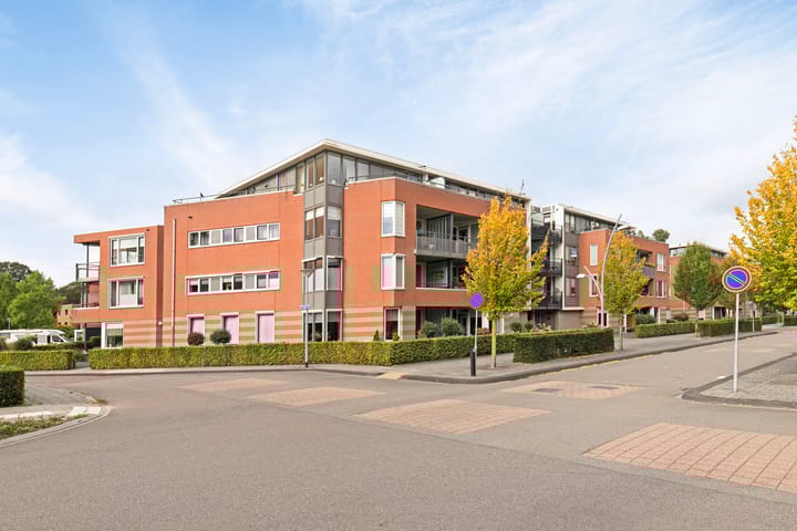 Foto 2 van Lobeliastraat 41