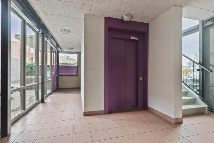 Foto 3 van Lobeliastraat 41