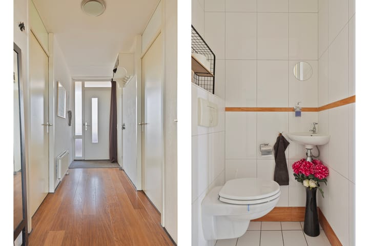 Foto 5 van Lobeliastraat 41