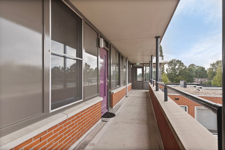 Foto 4 van Lobeliastraat 41