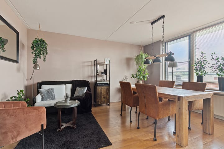 Foto 7 van Lobeliastraat 41