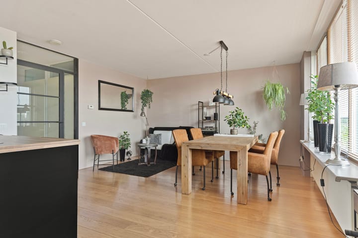 Foto 8 van Lobeliastraat 41