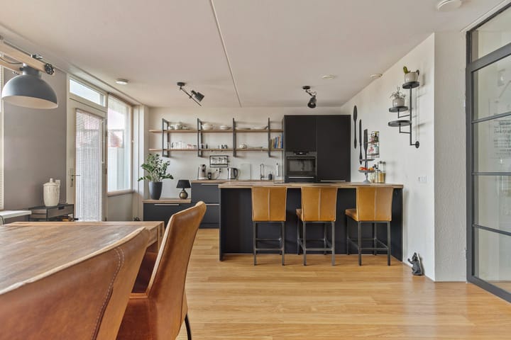 Foto 9 van Lobeliastraat 41