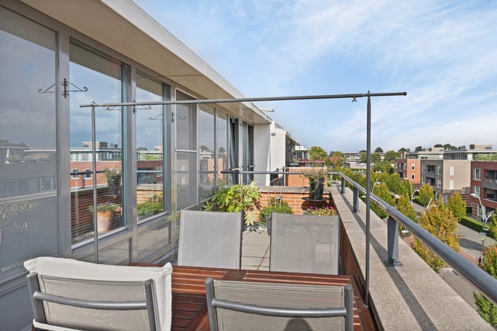 Foto 21 van Lobeliastraat 41