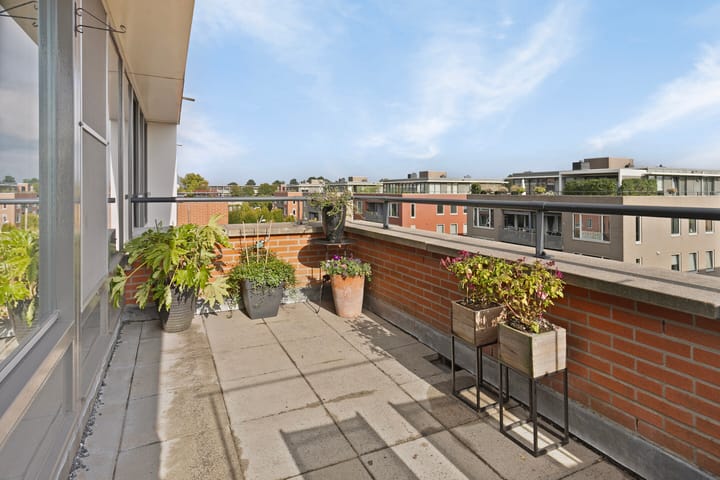 Foto 23 van Lobeliastraat 41