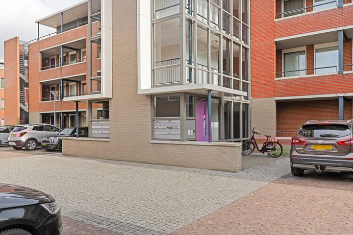 Foto 26 van Lobeliastraat 41