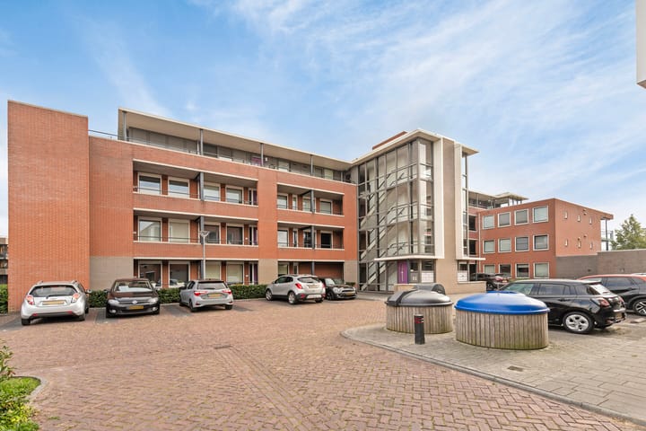 Foto 27 van Lobeliastraat 41