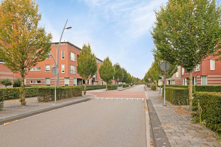 Foto 28 van Lobeliastraat 41