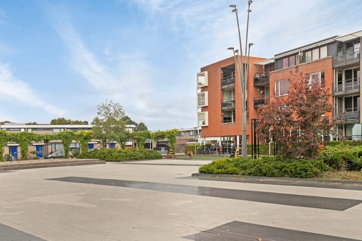 Foto 30 van Lobeliastraat 41