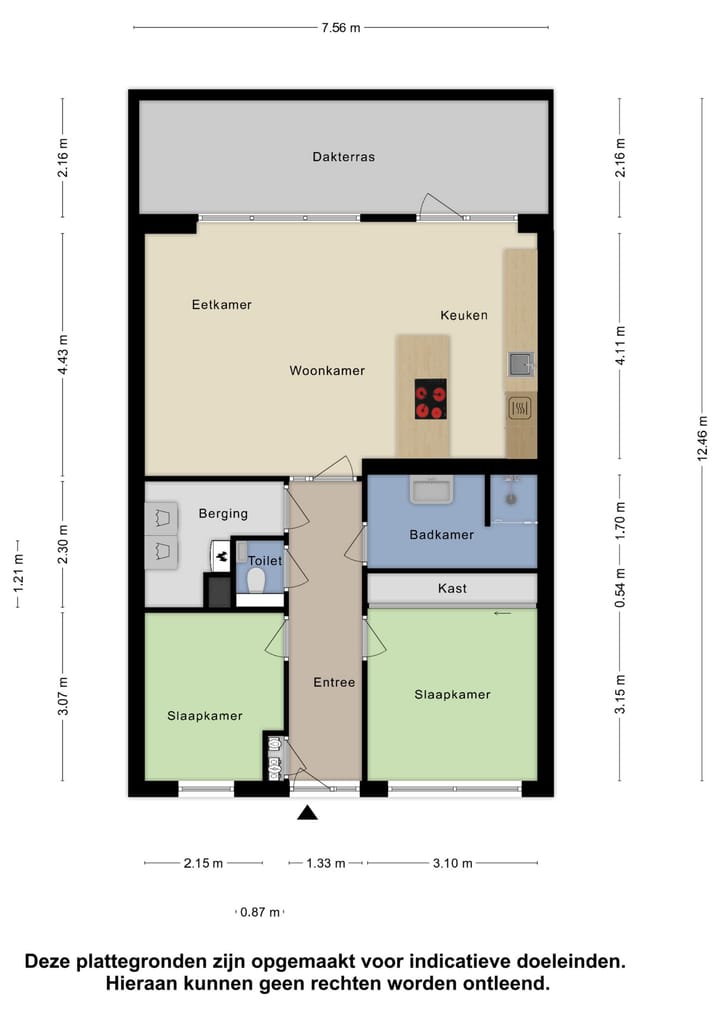 Foto 32 van Lobeliastraat 41