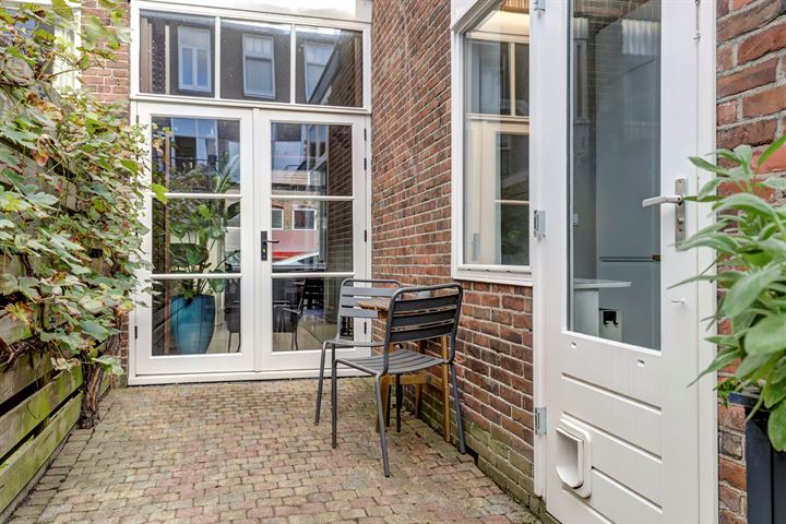 Bekijk foto 9 van Spieghelstraat 6