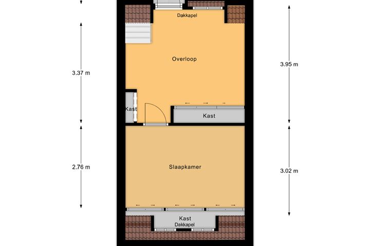 Bekijk foto 32 van Spieghelstraat 6