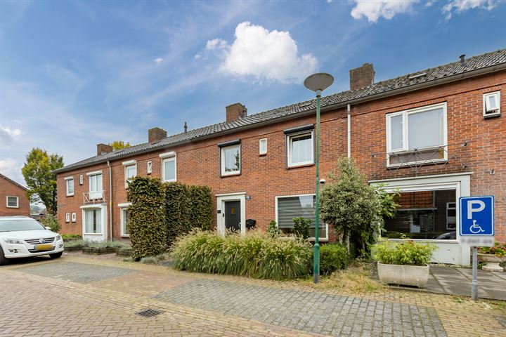 Bekijk foto 44 van Streepenstraat 27