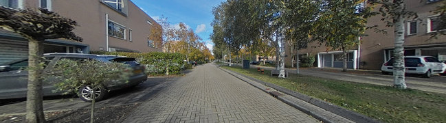 View 360° photo of Straatbeeld of Schildwachtstraat 48