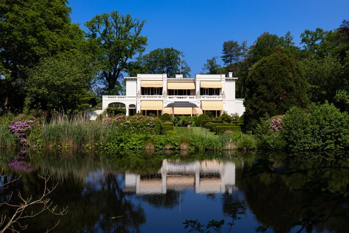 Van Ommerenlaan 2
