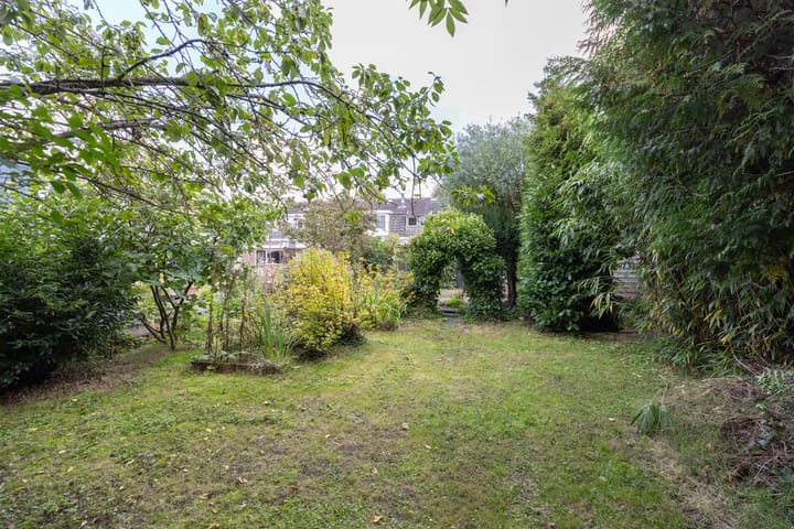 Foto 2 van Achtergracht 96