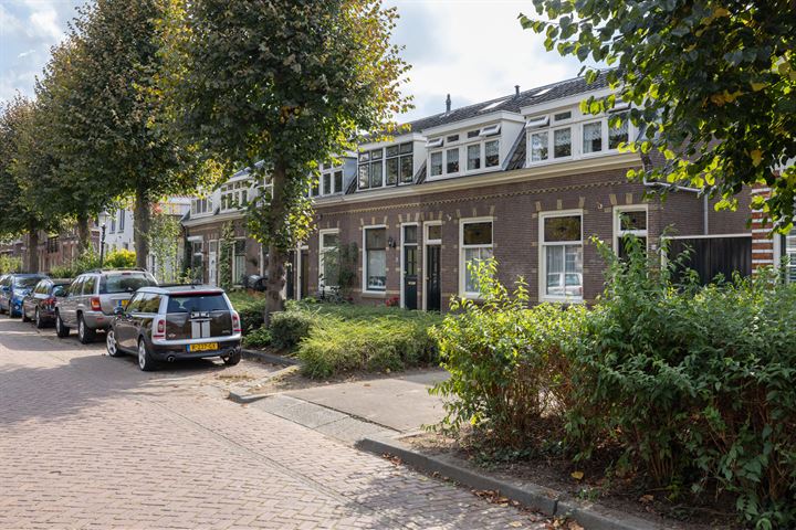 View photo 4 of Achtergracht 96