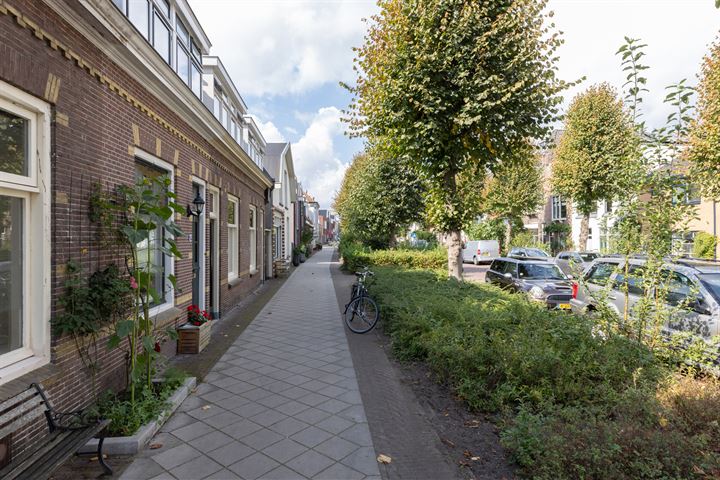 View photo 6 of Achtergracht 96