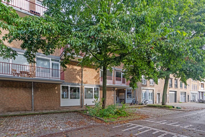 Foto 3 van Menno van Coehoornstraat 32-B