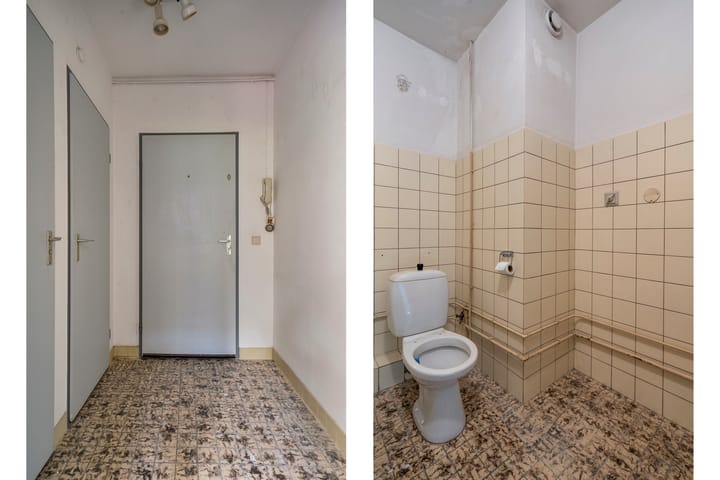 Foto 4 van Menno van Coehoornstraat 32-B