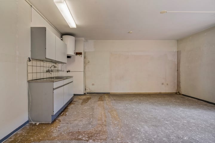 Foto 5 van Menno van Coehoornstraat 32-B