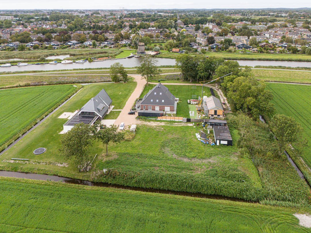 Foto 1 van Schermerdijk 1-C