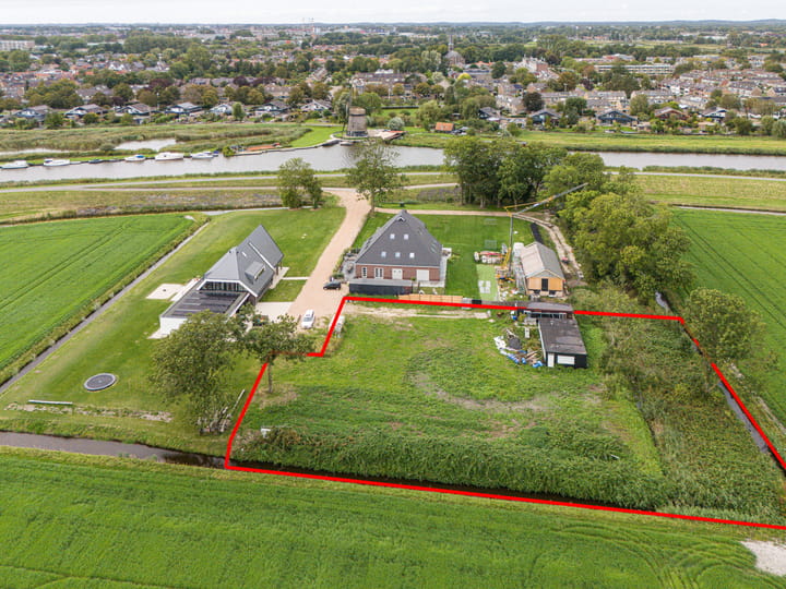 Foto 2 van Schermerdijk 1-C