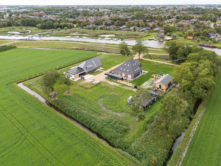 Foto 3 van Schermerdijk 1-C