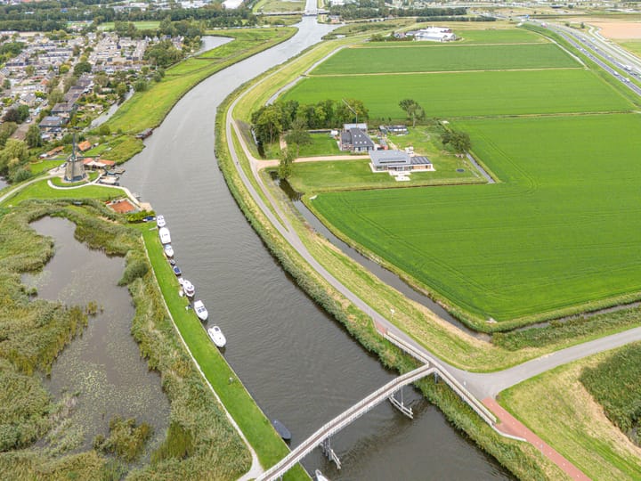 Foto 4 van Schermerdijk 1-C