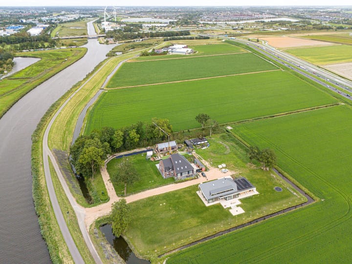 Foto 5 van Schermerdijk 1-C