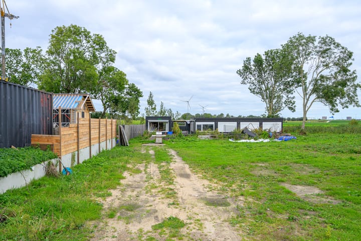 Foto 7 van Schermerdijk 1-C