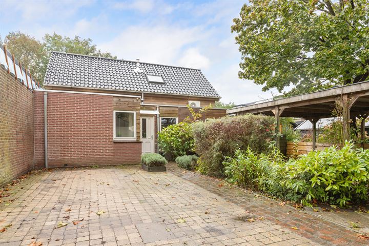 View photo 51 of Zwanenlaan 17