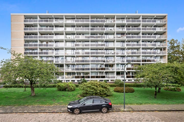 Foto 2 van Spechtlaan 347