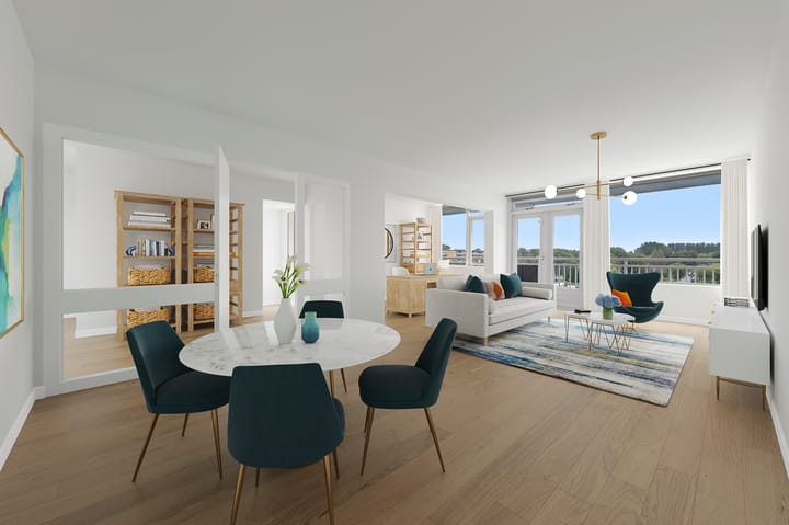 Foto 4 van Spechtlaan 347