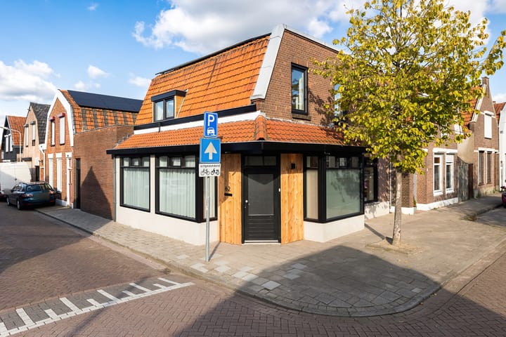 Foto 1 van Julianastraat 62