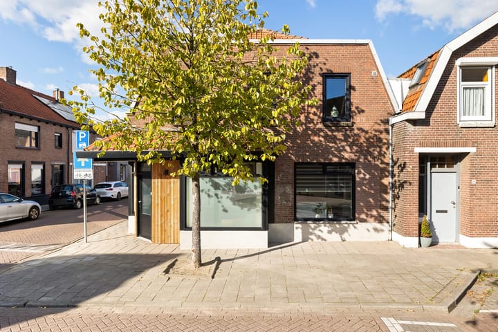 Foto 2 van Julianastraat 62