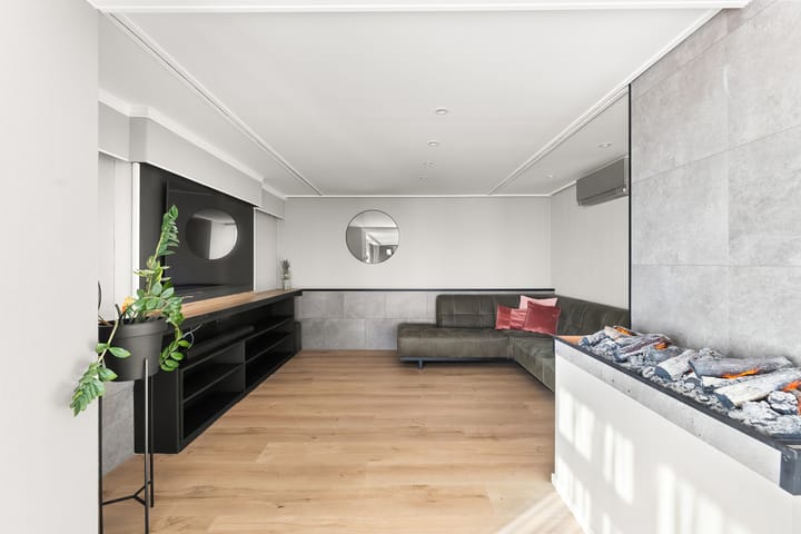 Foto 7 van Julianastraat 62