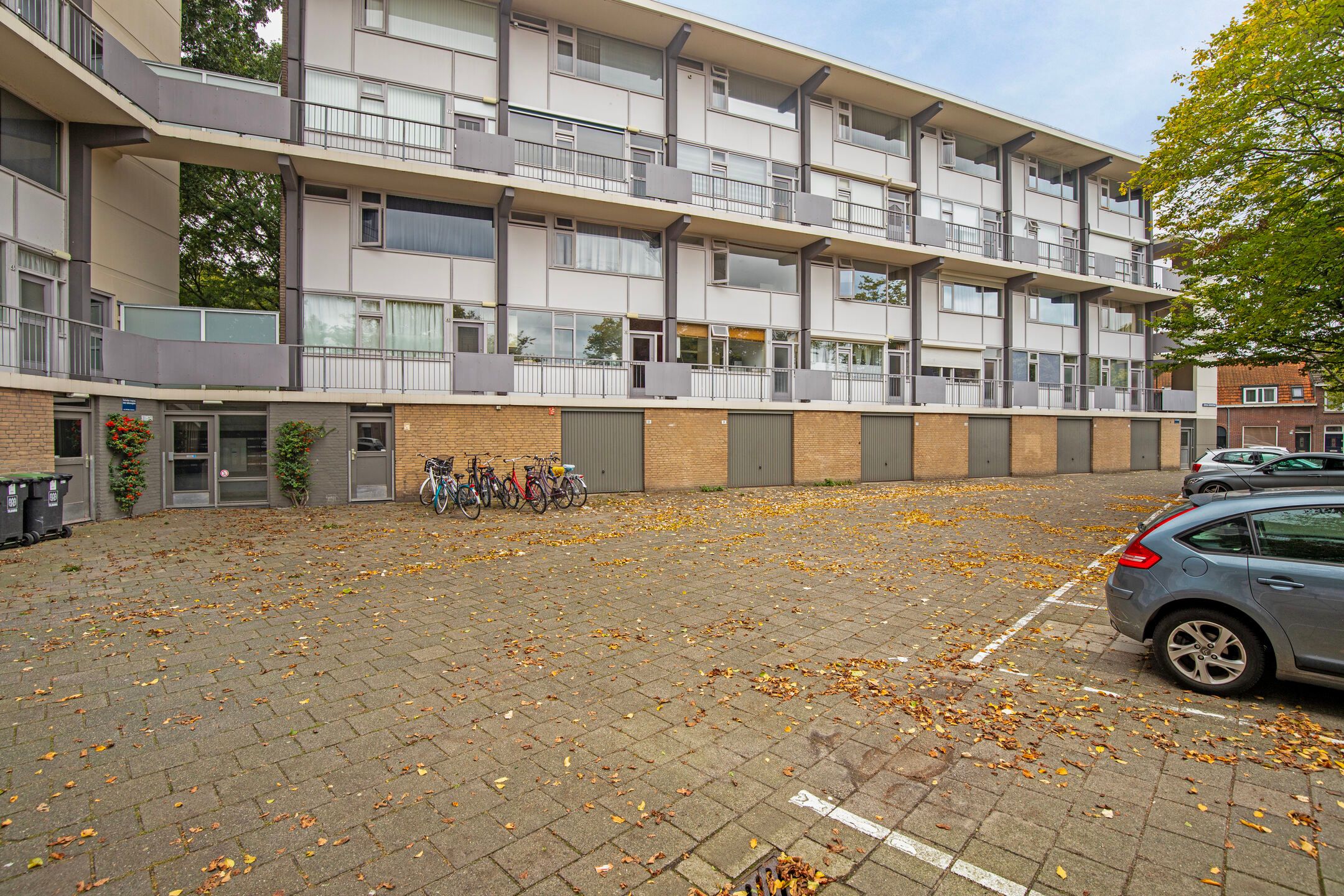Generaal Barberstraat, 39, Tilburg, 5025XA, Noord-Brabant, Nederland 39 